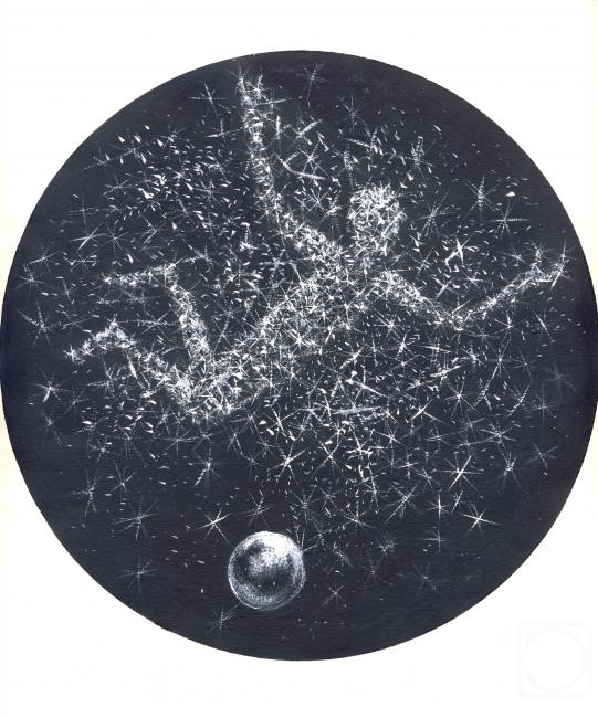 Semerenko Vladimir. Untitled