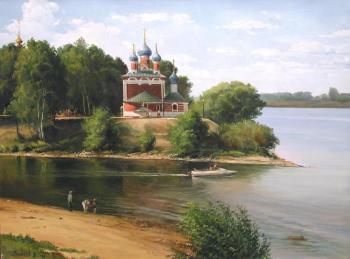 Untitled. Palachev Vyatcheslav