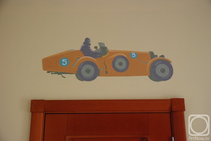 ������� �����. ����� ����������� (�������� �������)