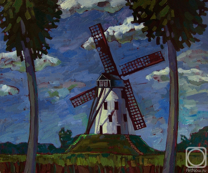 Goda Laima. Untitled