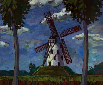 ������� ������������ �����. ��������