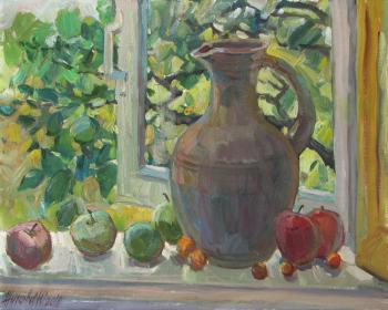 Untitled. Zhukova Juliya