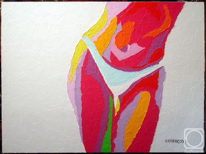 �������. ������� �����. Composition-129