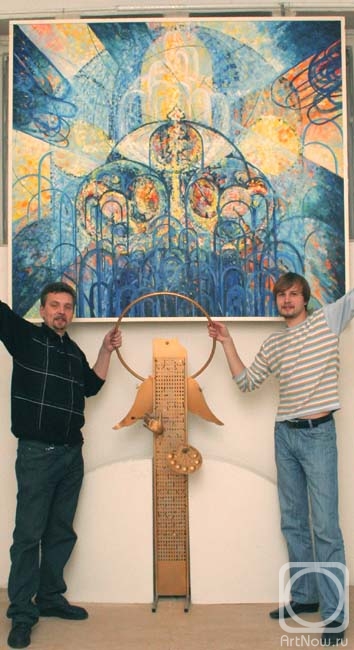 ���������� ������. �����-��������