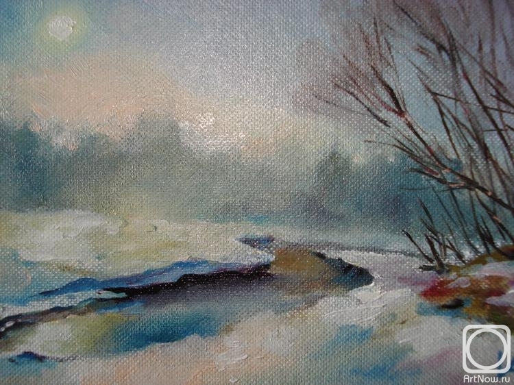 Anikina Irina. Untitled