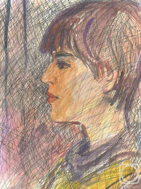 Karaceva Galina. Untitled