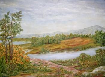 "���� �����������. �����, ������� ������ ..." (�.����). ������ ����