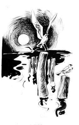 Collection -� Graphics � 3� - 3/85