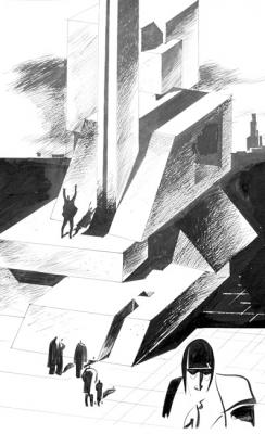 Collection "Project: Architecture" � 8/84