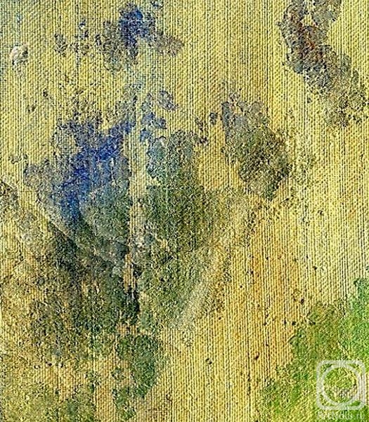 ������� ������ �� ������. ���������� �������. Arte Povera "������ �����..."