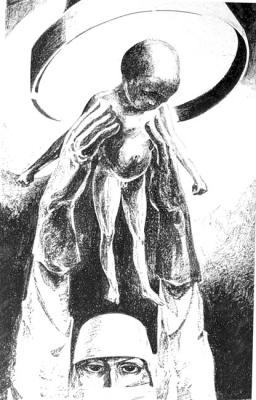 Collection -� Graphics � 3� - 8/75