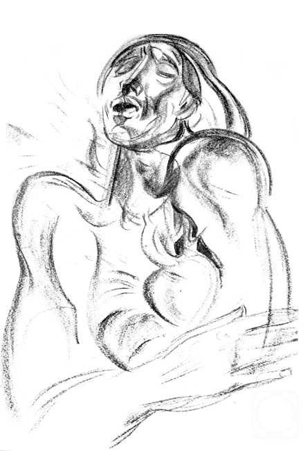 Vrublevski Yuri. ��llection -� Graphics � 3� - 9/96