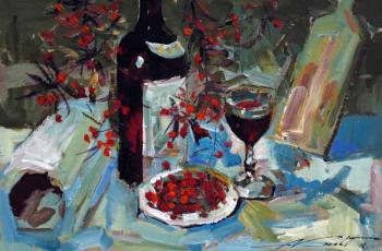 Autumn � to me � longing � proscies?!. Knecht Aleksander