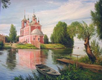 Untitled. Palachev Vyatcheslav