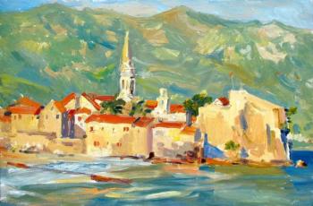 ������� ���������� ����� � �����