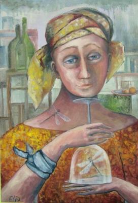 ��������� �������. �����-������������ �������