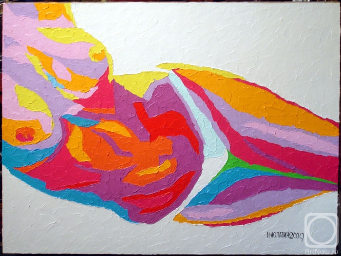 �������. ������� �����. Composition-130