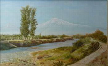 The Valley of Ararat
