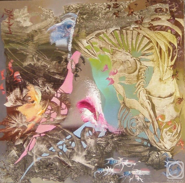 Gorbunov Vladimir. Nika