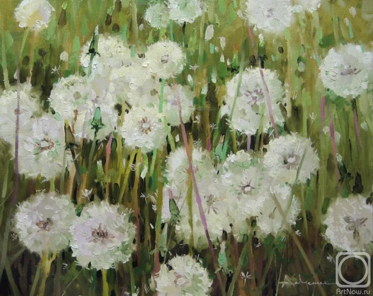 Savchenko Aleksey. Untitled