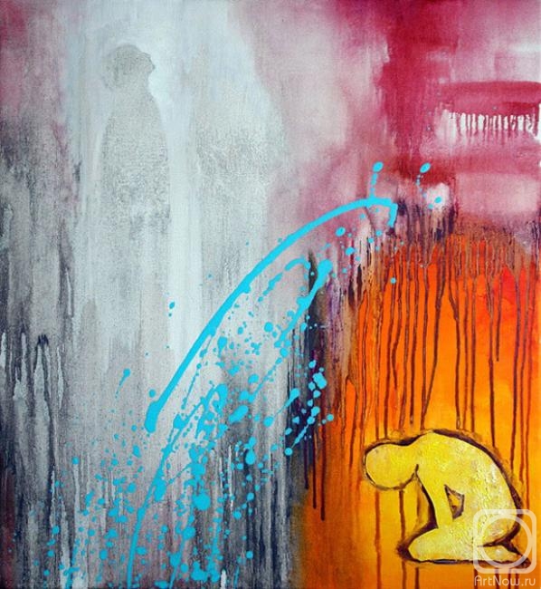 Viazova Marina. Untitled