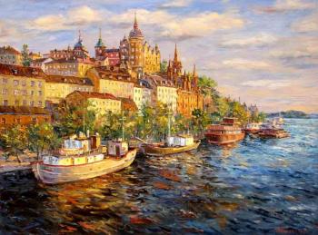 ������� ����������� � ����������