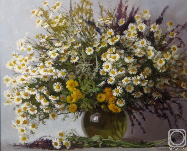 Saprunov Sergey. Untitled