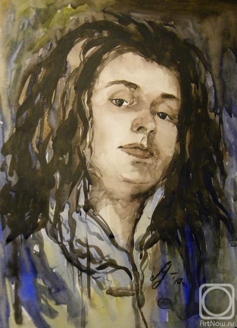 Ushakova Maria. Untitled