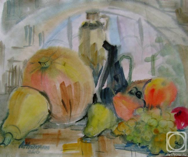 �������. ���������-������� �����. ��� ���� �� "���������"...)