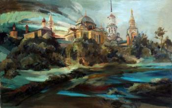 ������� �������. ������-�������� ������� ���������. �� ����� "�����"�