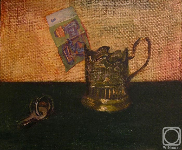 Korobeynikov Evgeny. Untitled