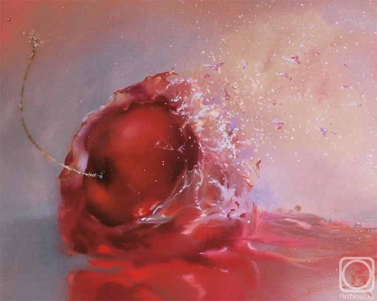 Velichko Roman. Untitled