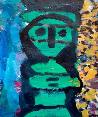 ������ �������. ����� ������