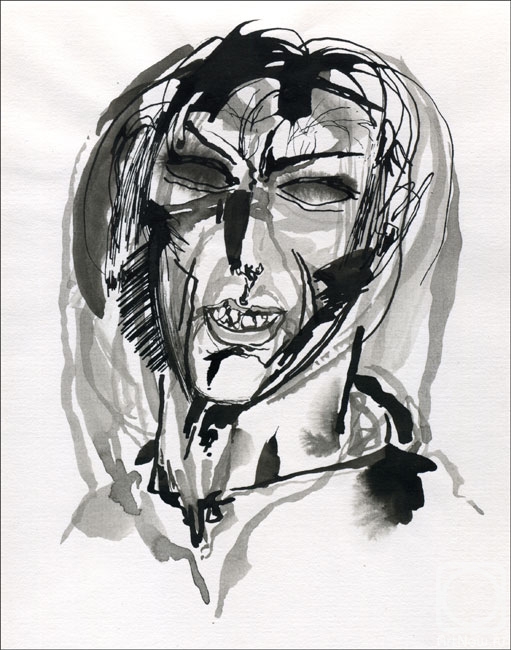 Suleymanov Michael. personage