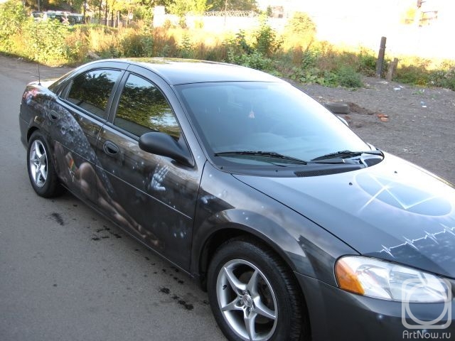 ������� ����. Pink Floyd 2