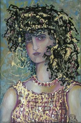 Ira. Pomelova Innesa