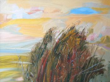 Herbage. Vdovina Elena