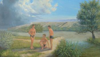 ����� ������. ��������� ���������