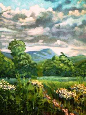 Untitled. Nevolin Viktor