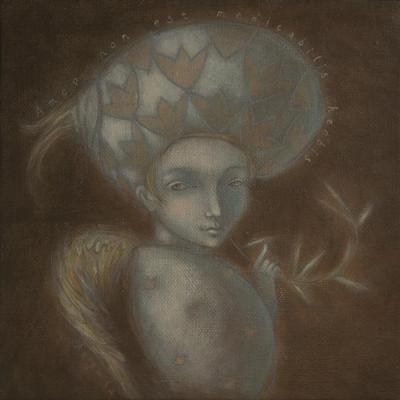 Love can not be cured with herbs