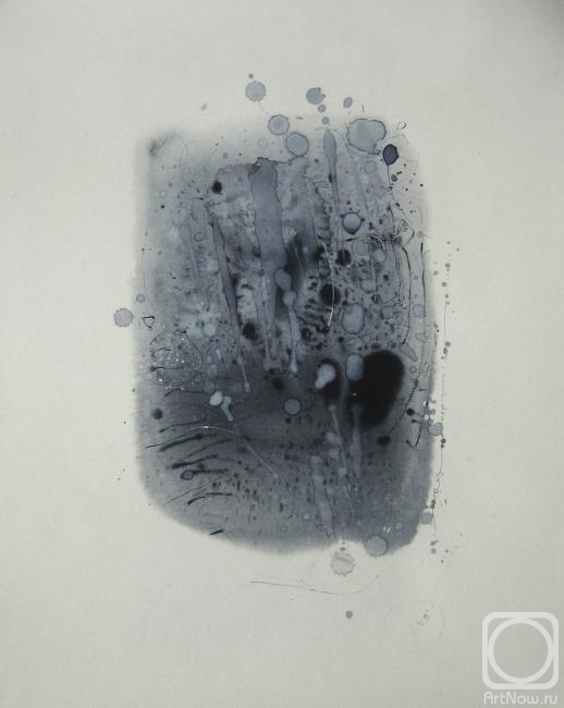 Luchkina Yulia. THE FORM WITHOUT A FORM