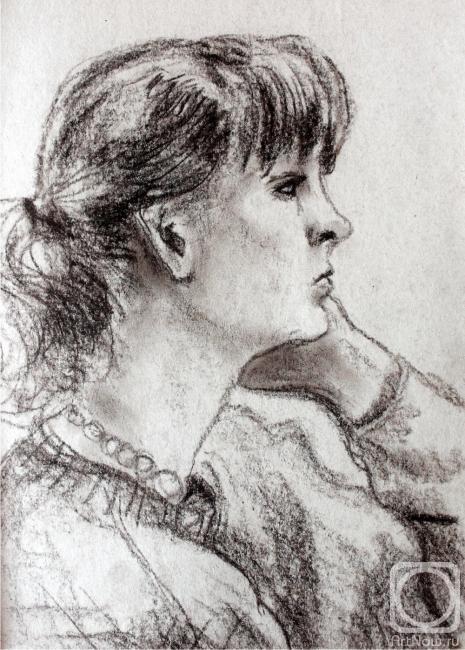 Melnikova Olga. Natalia