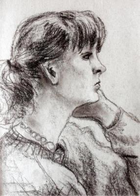 Natalia. Melnikova Olga