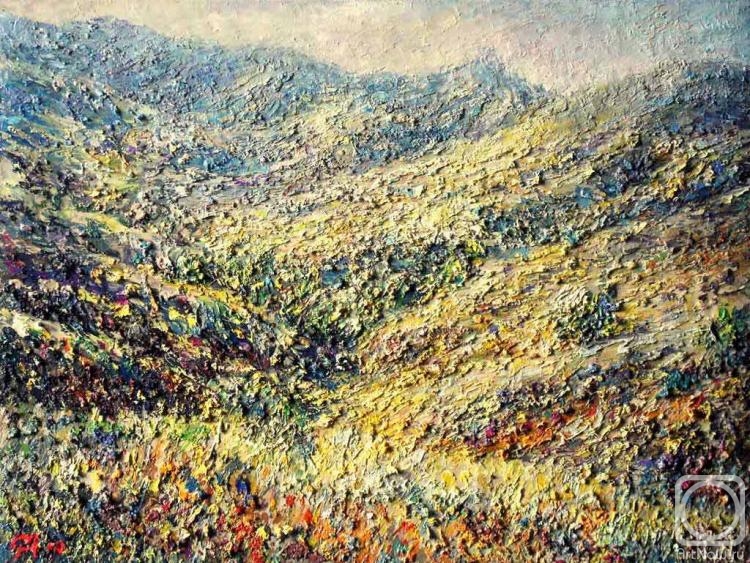 Yakimov Alexey. Untitled