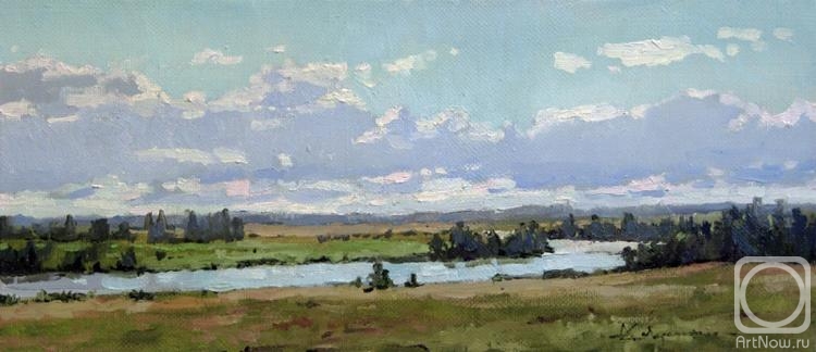 Savchenko Aleksey. Untitled