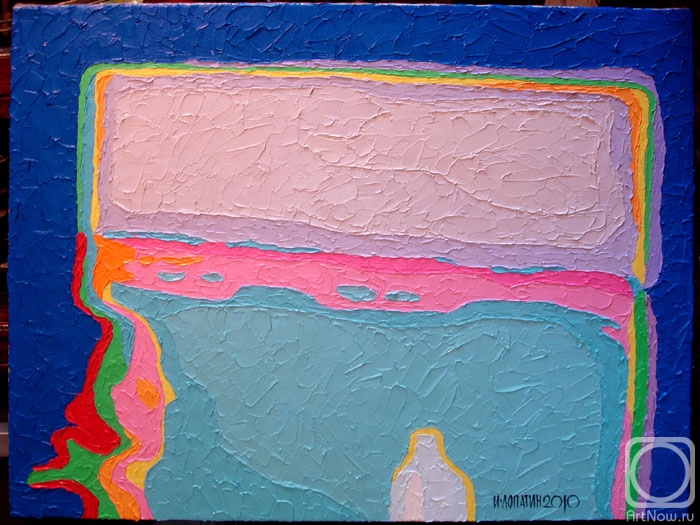 �������. ������� �����. Composition-161