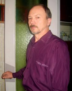 Rozhko Vikentiy Ivanovitch