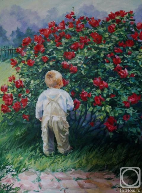 Panina Kira. Untitled