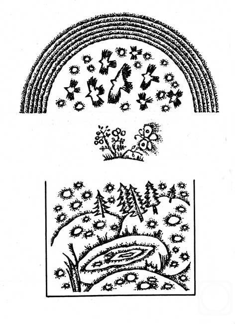 Chernikov Vyacheslav. Untitled