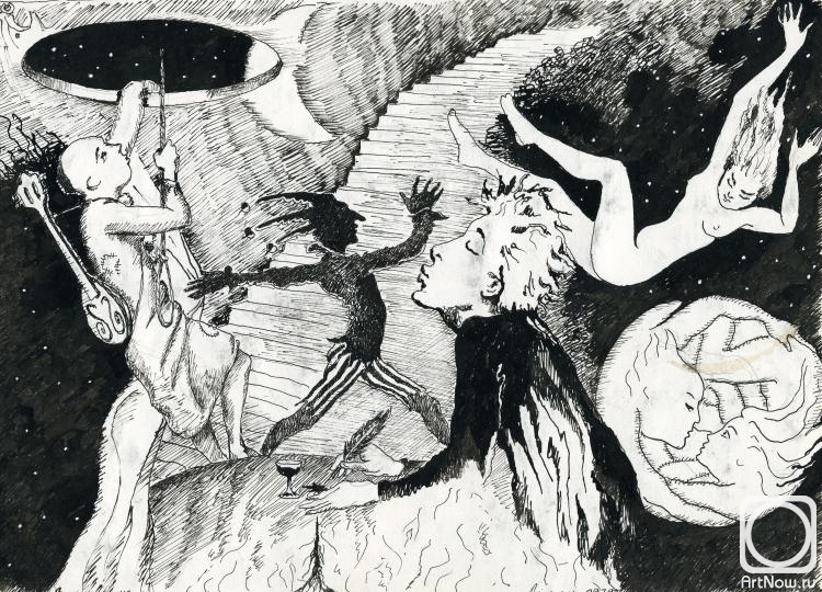 Gavrilov Anton. Untitled